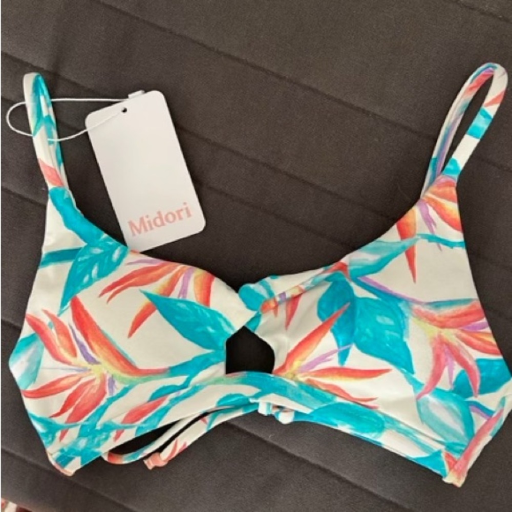 Alaua Becca Top